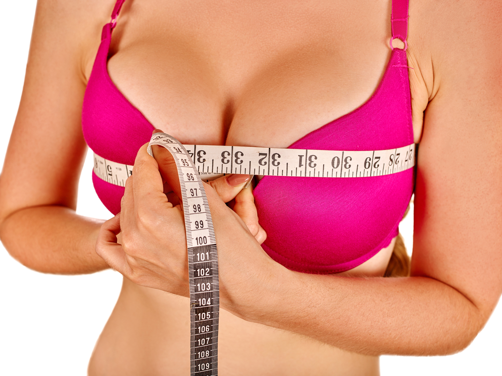 Why Today's Breast Augmentation Is Better Than Ever