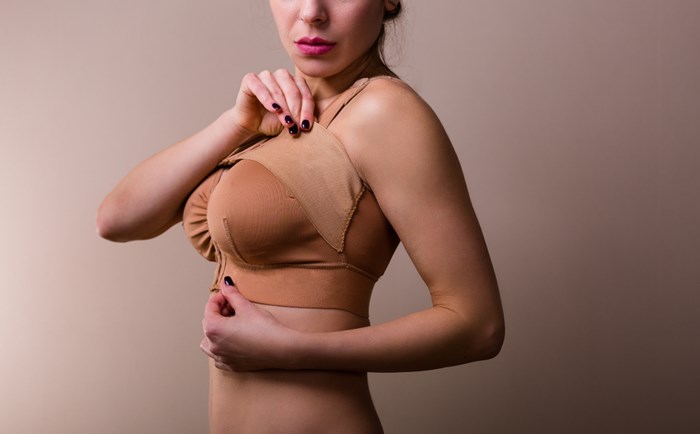 How to Know if an Internal Bra is Right for You
