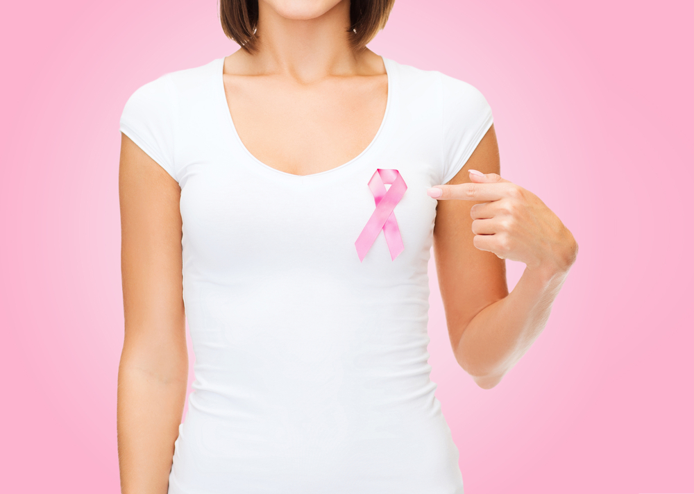 Are You Considering Breast Reconstruction or Going Flat? - Front