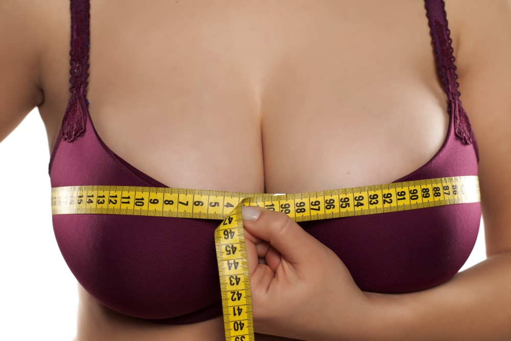 How Small Can My Breast Reduction Go?
