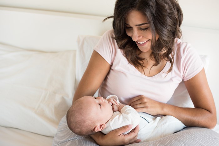 Breast Lift with Fat Grafting for Mothers After Breastfeeding