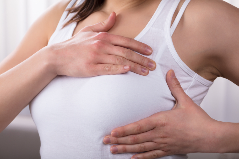 Breast Pain During Pregnancy: Symptoms and Solutions