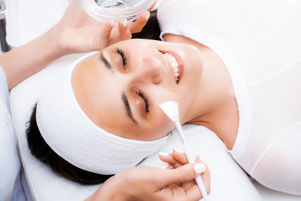 Everything you need to know about chemical peels | ASPS