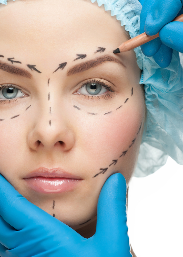 Plastic Surgeon Bellevue