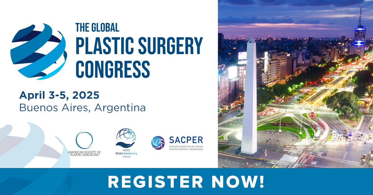 Global Plastic Surgery Congress