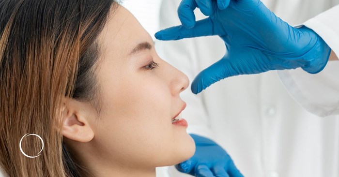 can a rhinoplasty change the way you breathe?