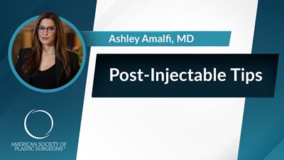 Post-Injectable Tips