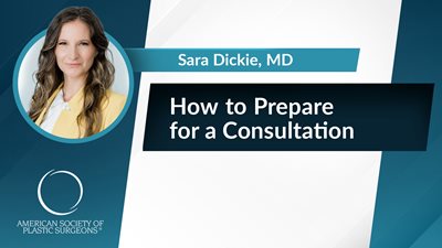 How to Prepare for a Consultation