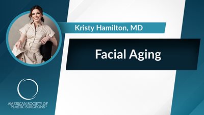 Facial Aging