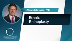 Ethnic Rhinoplasty